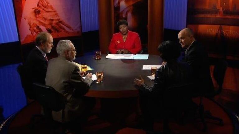 Webcast Extra - December 23, 2011