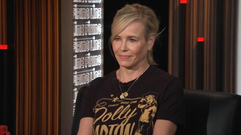 Chelsea Handler