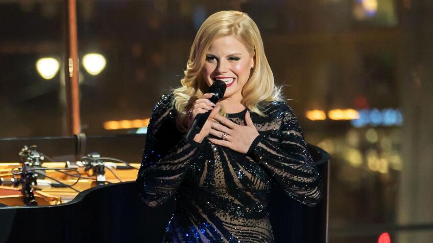 Megan Hilty in Concert