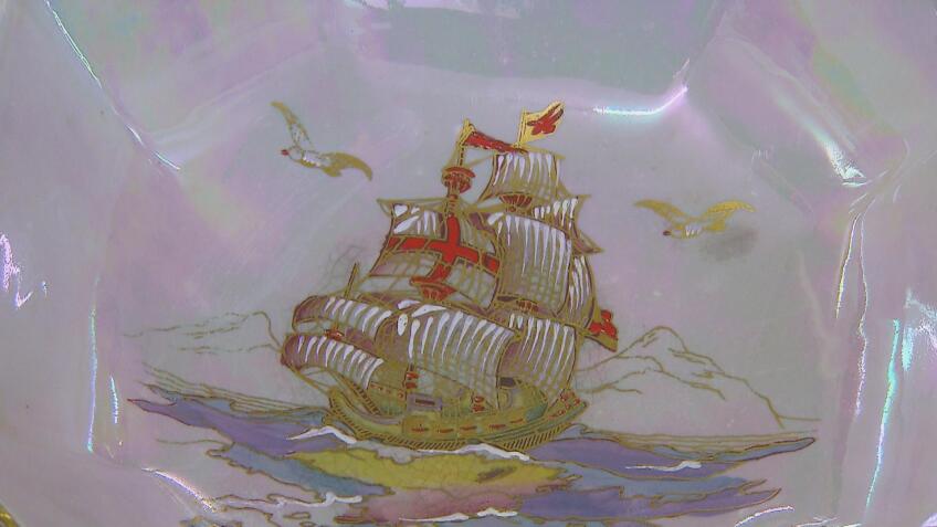 Charles Hanson and James Braxton, Day 2