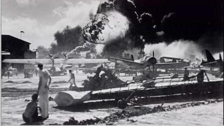 Daniel Inouye Remembers the Pearl Harbor Attack