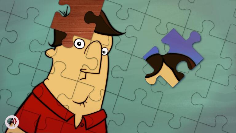 How Your Memory Works