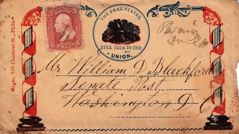 Civil War Letters: Dear Brother