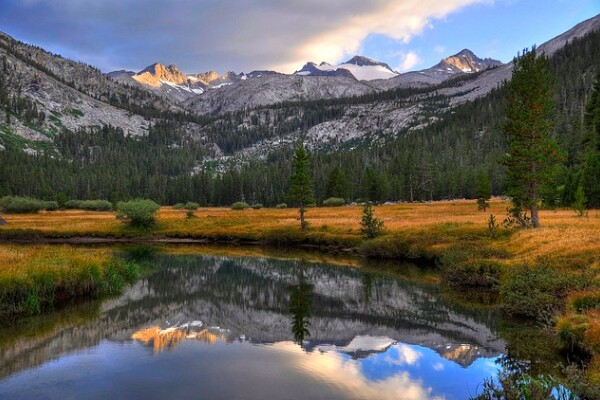 yosemitepark
