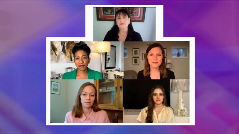 TTC Extra: Why Women Worry