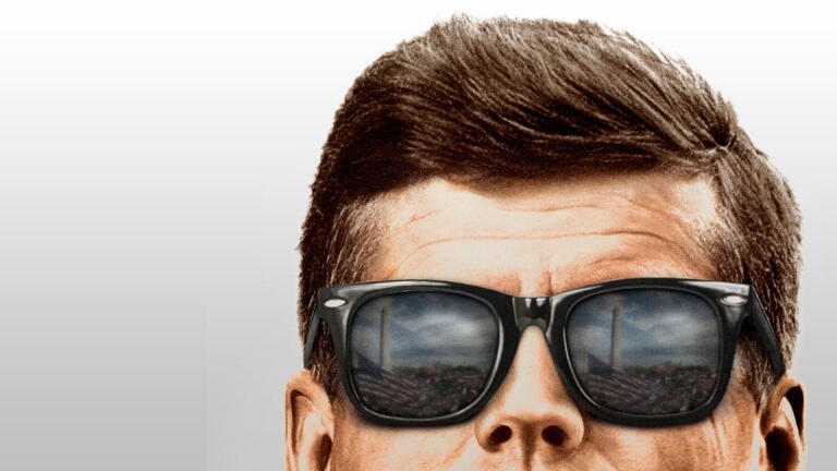 JFK, Part 1