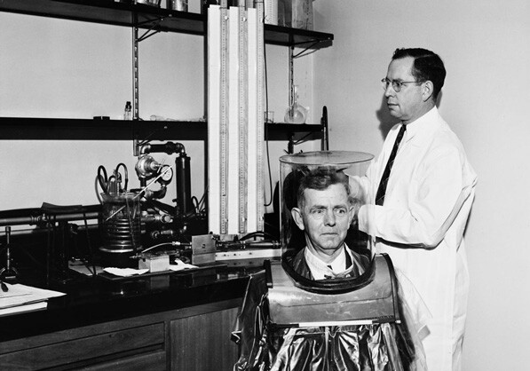 Courtesy of USC University Archives