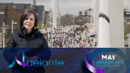 May Day Mobilization