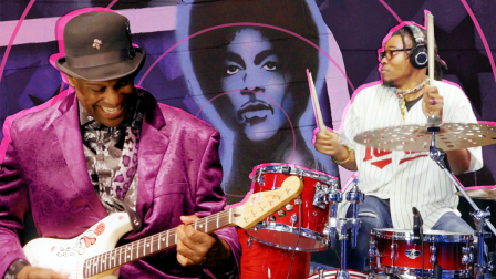 Where is the Funk? How Prince Created the Minneapolis Sound