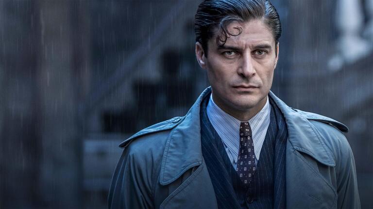 Inspector Ricciardi Preview