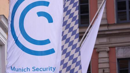 Strained U.S. ties loom over NATO ahead of security summit