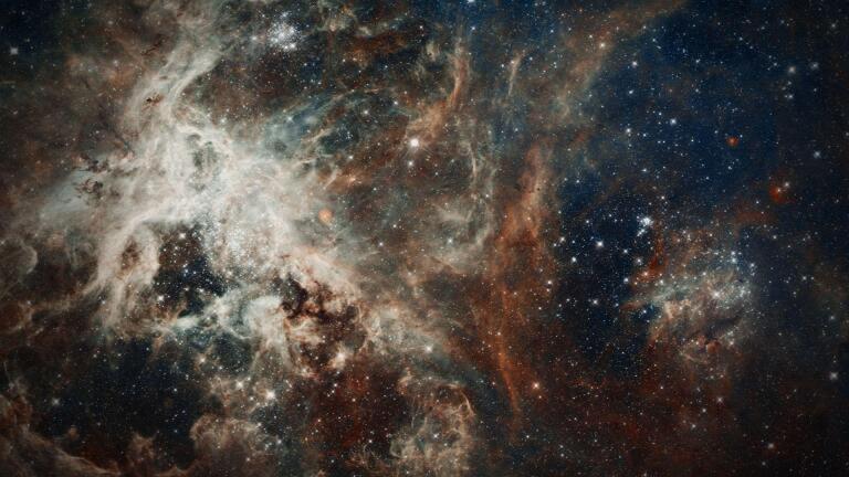 Is There Life Beyond Earth?