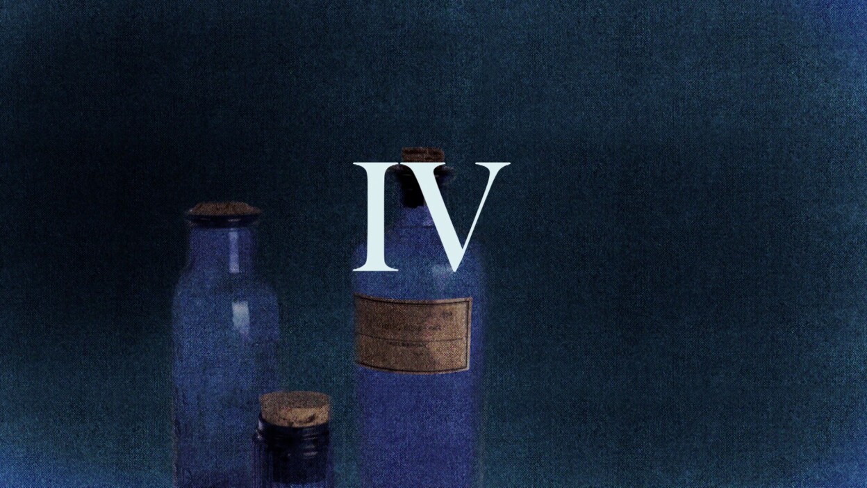 Episode 4 - Numeral