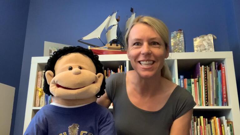 Catherine & Wally : Happy S2