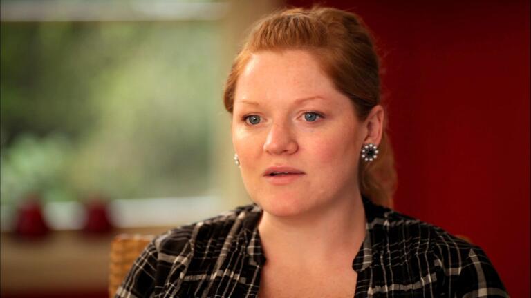 The Invisible War: Women in the U.S. Military