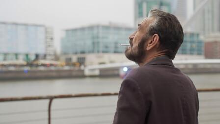 Will Our Heroes Manage to Find Their Friend Who Disappeared in South America?, Part 1