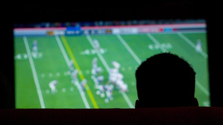 "The Fantasy Sports Gamble" - Preview