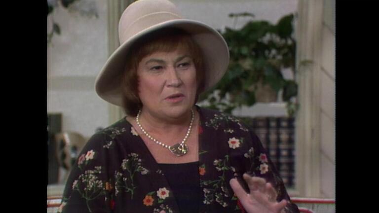 Defining what's missing in our democracy