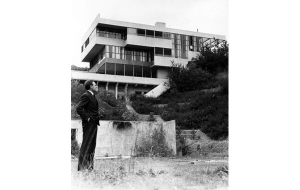 Image courtesy of the Los Angeles Public Library
