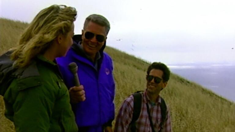 Santa Barbara Island