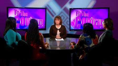 #MeToo and Working Women; Teaching Slavery in School