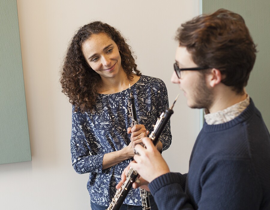 Music therapy to repair pathways in the brain