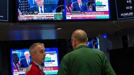 What's next for consumers after Supreme Court tariff ruling