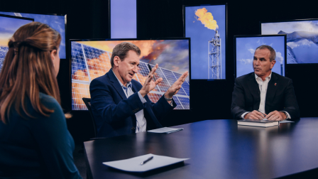 Will Solar and Wind Power Our Future? Part 1