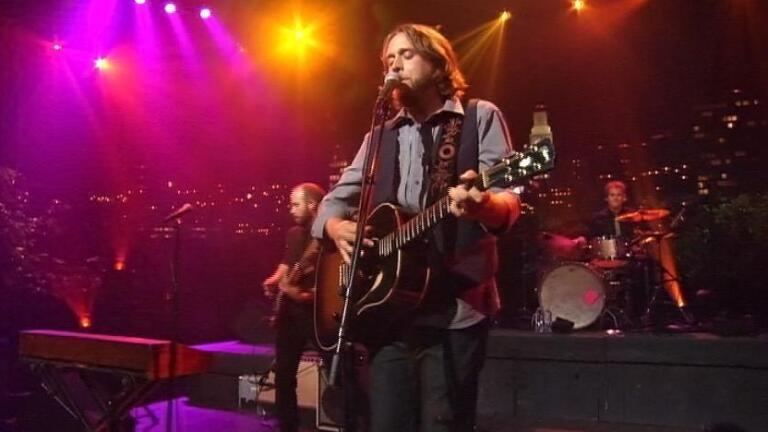Hayes Carll "Little Rock"
