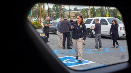 L.A. Considers More Mental Health Evaluation Teams | Apr. 8