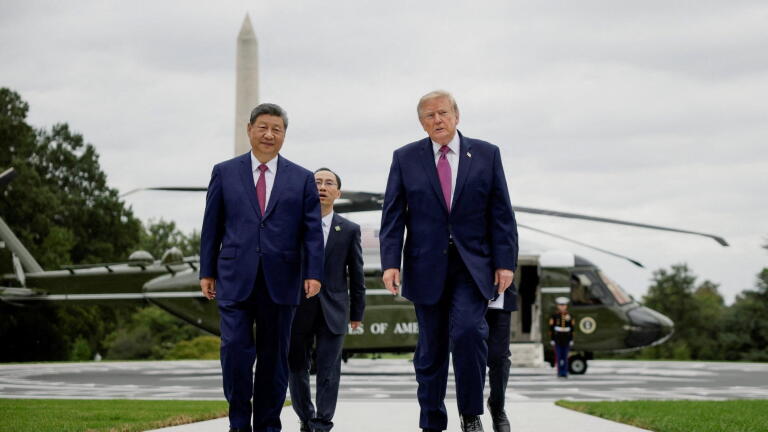 Washington Week with The Atlantic full episode, 9/25/26