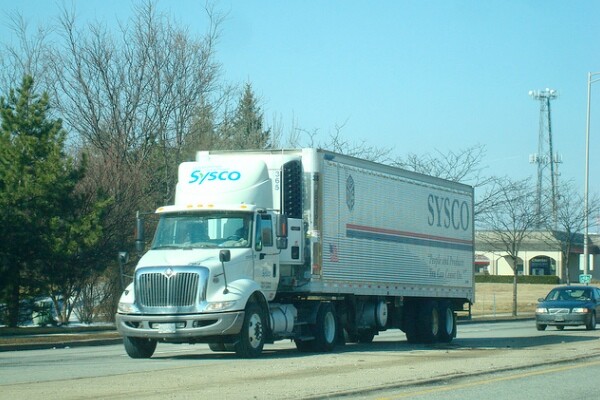 sysco