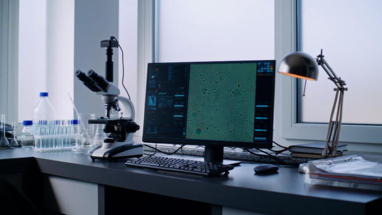 Data Cure: Stories of Healing and Hope