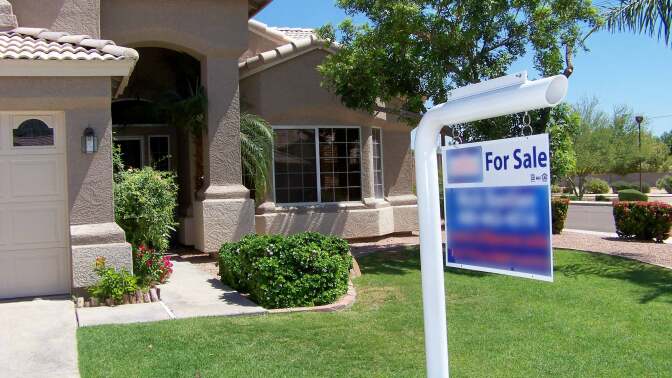 California's housing crisis is spreading to the middle class | photo by Nick Bastian via flickr