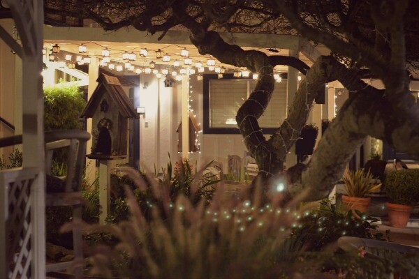 Carmel Cottage | Photo by Clarissa Wei