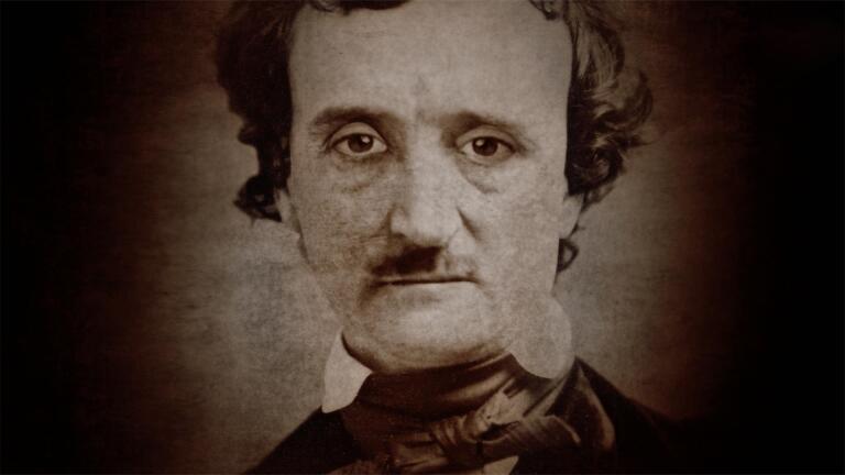 The fake news behind Edgar Allan Poe's reputation