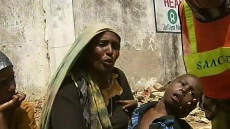 Somalia Faces Famine as al-Qaida Threat Halts...