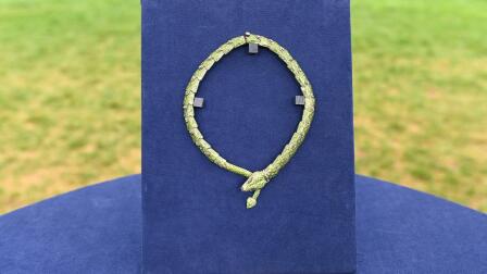 Appraisal: Margot de Taxco Enamel & Silver Necklace, ca.1950