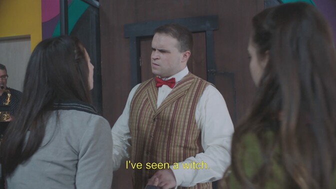 Episode 7 - Screengrab