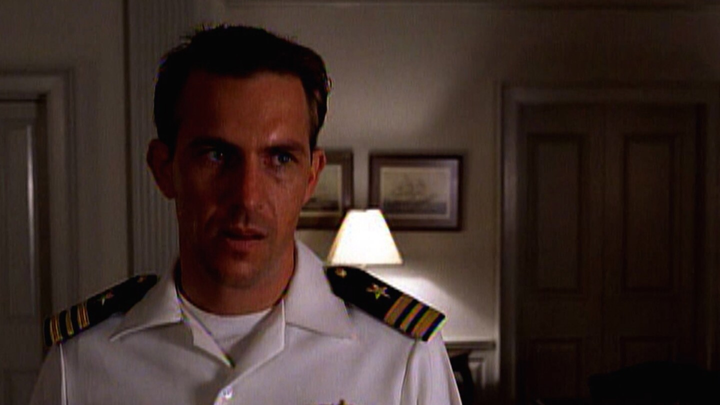 Still from "No Way Out."