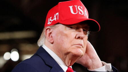 An accounting of Trump's promised payouts