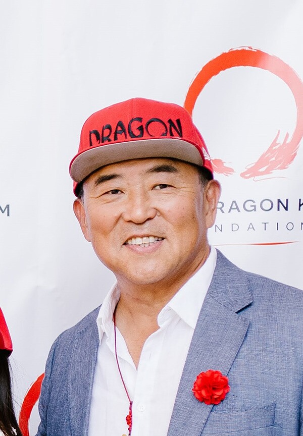 Daniel Kim