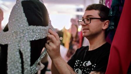 Christian Siriano Builds a Brand