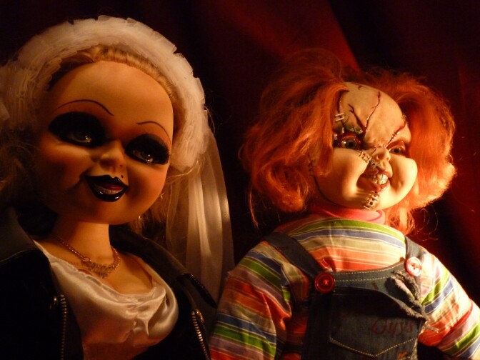 Hollywood Wax Museum (1)