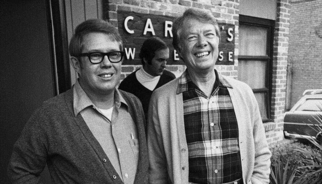 Jimmy Carter