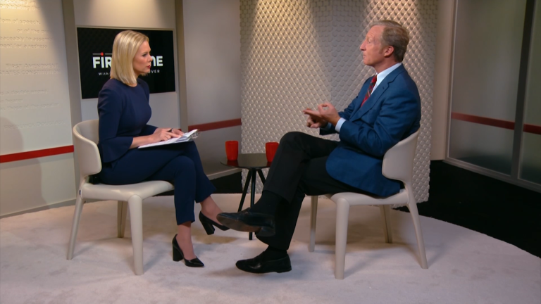 Tom Steyer