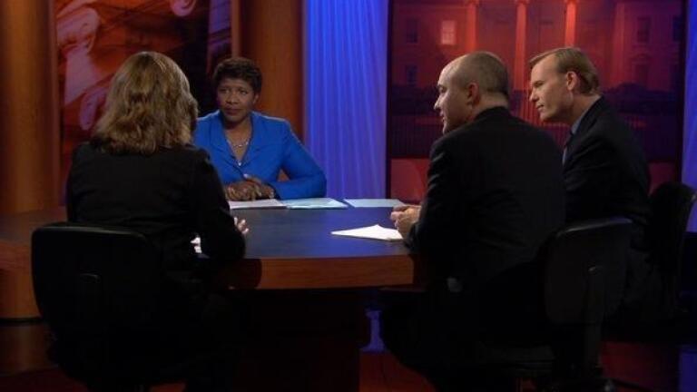 Webcast Extra - April 8, 2011