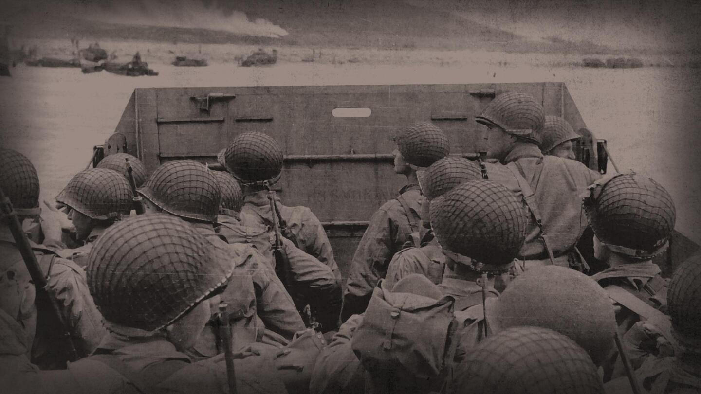 soldiers