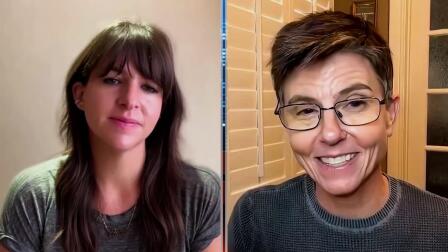 A Stunning Portrait of Poet Andrea Gibson’s Final Year Fighting Cancer