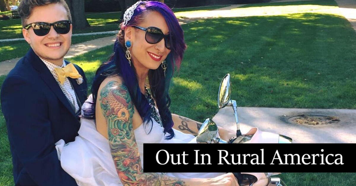 Camilla Rural Rave Stream Out in Rural America Seasons & Full Episodes | PBS SoCal